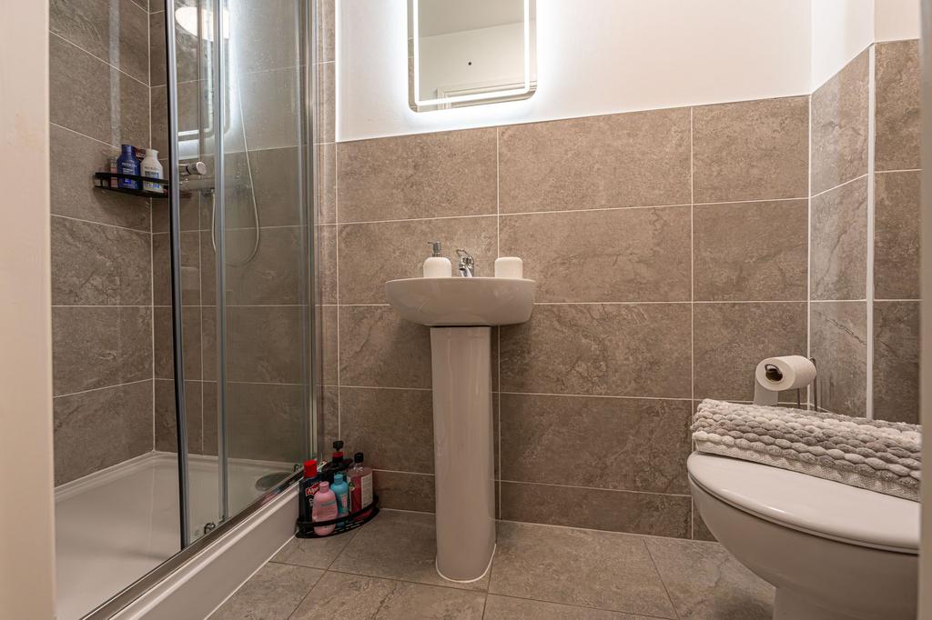 En-suite