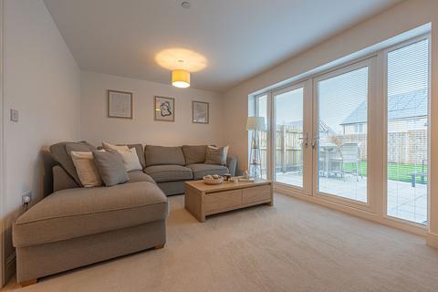 3 bedroom semi-detached house for sale, Abbey Woods, Llantarnam, NP44