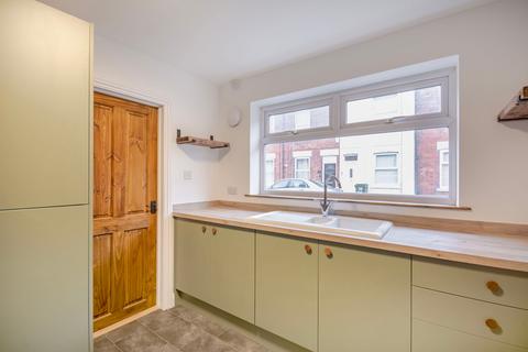 3 bedroom end of terrace house for sale, Garnet Street, Netherfield, Nottingham, Nottinghamshire, NG4 2FB