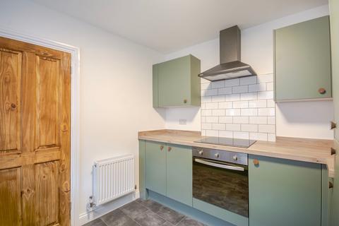 3 bedroom end of terrace house for sale, Garnet Street, Netherfield, Nottingham, Nottinghamshire, NG4 2FB