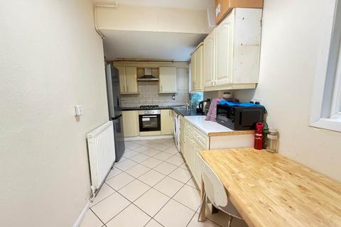 undefined, Dorchester Waye, Hayes