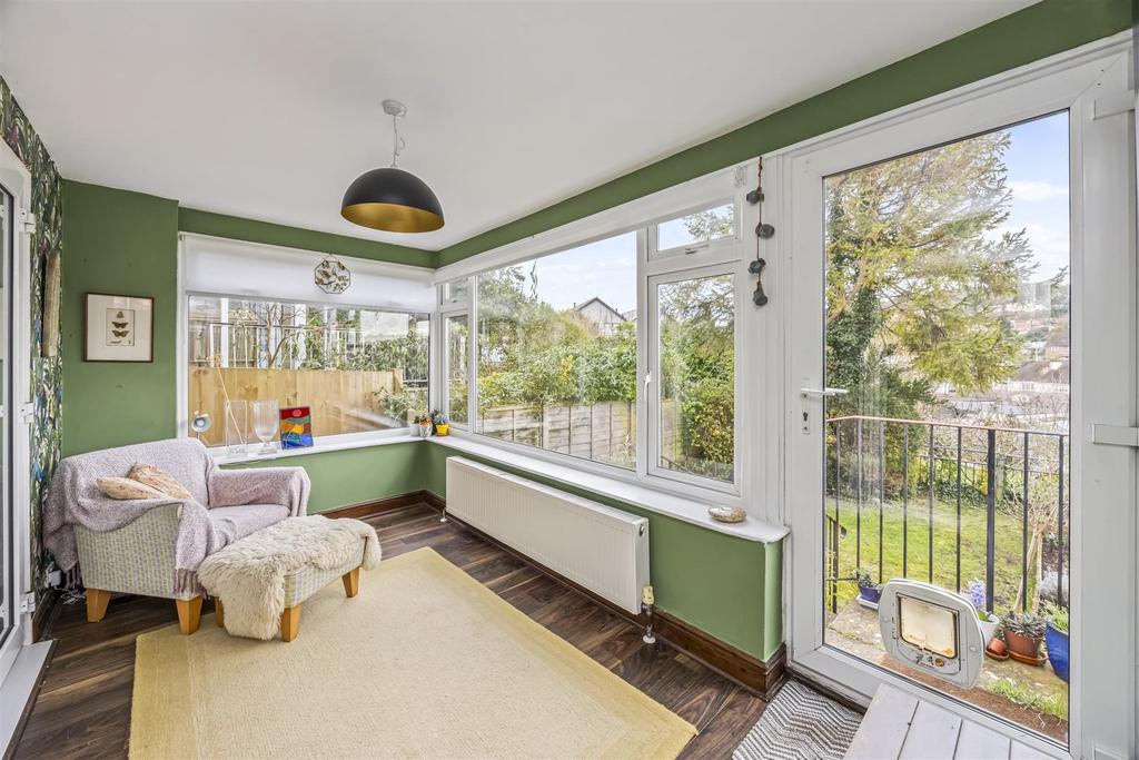 Sun Room