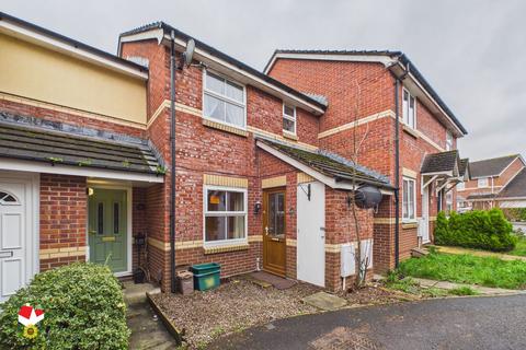 undefined, Cherrington Drive, Abbeymead, Gloucester, GL4 4XW