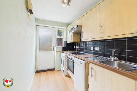 undefined, Cherrington Drive, Abbeymead, Gloucester, GL4 4XW