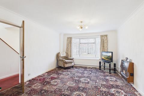 3 bedroom detached house for sale, Mansell Close, Spalding, Lincolnshire, PE11