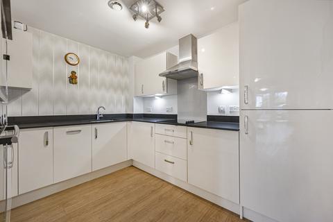 1 bedroom retirement property for sale, Lawson Grange, Holly Road North, Central Wilmslow