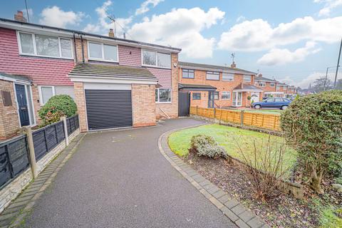 3 bedroom terraced house for sale, Redstone Farm Road, Birmingham, B28