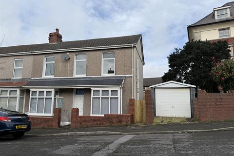 3 bedroom semi-detached house for sale, Palace Avenue, Llanelli