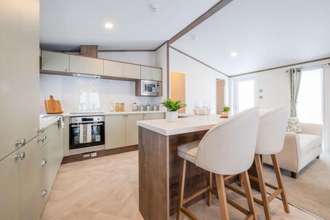 2 bedroom mobile home for sale, Crook O Lune Caravan Park, Caton Road, Lancaster LA2