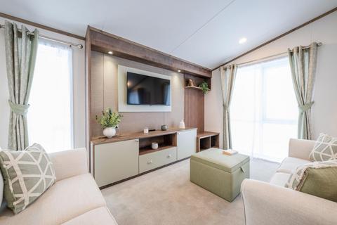 2 bedroom mobile home for sale, Crook O Lune Caravan Park, Caton Road, Lancaster LA2