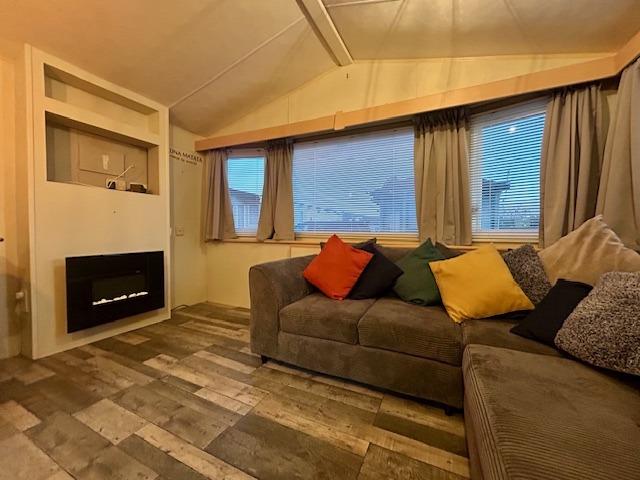Willerby Vacation at Six Arches Country Park