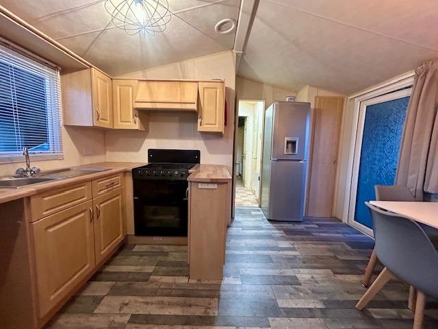 Willerby Vacation at Six Arches Country Park