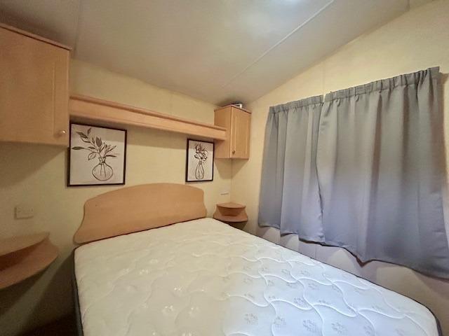 Willerby Vacation at Six Arches Country Park