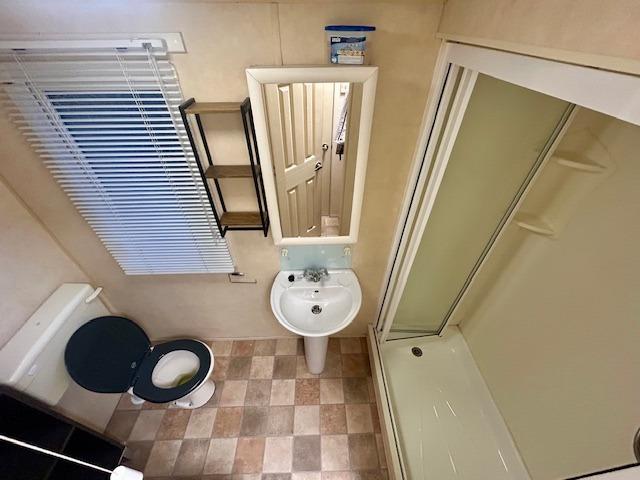 Willerby Vacation at Six Arches Country Park