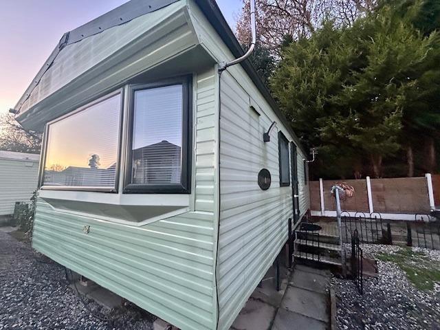 Willerby Vacation at Six Arches Country Park