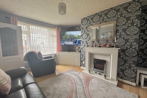undefined, Milton Close, Seaham, County Durham, SR7
