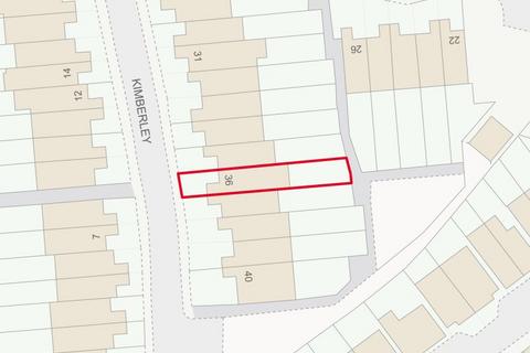 undefined, 36 Kimberley, Wilnecote, Tamworth, B77 5LD