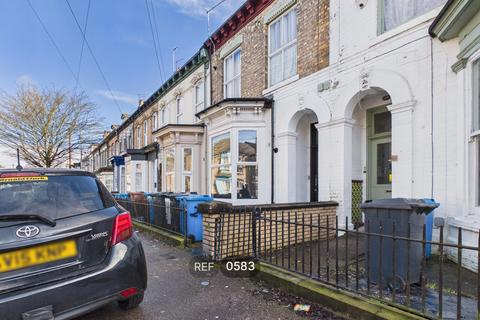 1 bedroom flat to rent - Albany Street, HU3