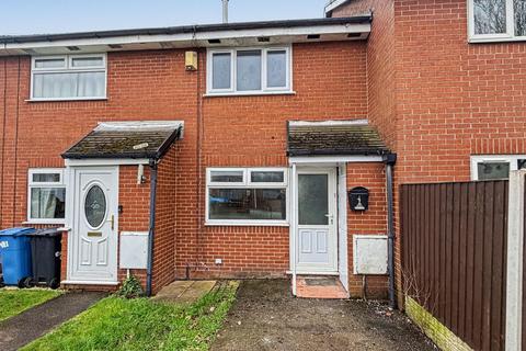2 bedroom terraced house for sale, Chidlow Close, Widnes, WA8 0NF