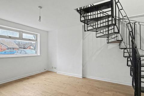 2 bedroom terraced house for sale, Chidlow Close, Widnes, WA8 0NF
