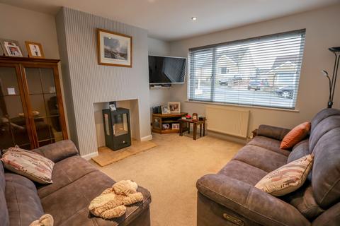 3 bedroom bungalow for sale, Ascot Gardens, Slyne, Lancaster