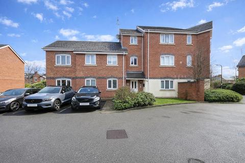 2 bedroom apartment to rent - Harbourne Close, Kenilworth