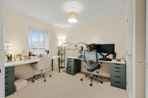 undefined, Pinnels Road, Wellingborough, NN8 6BF