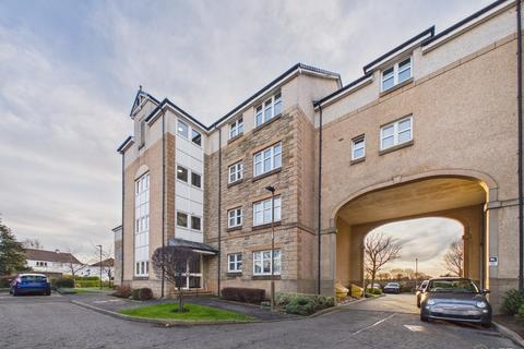 undefined, Meadow Place Road, Corstorphine, Edinburgh, EH12