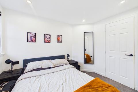 undefined, Meadow Place Road, Corstorphine, Edinburgh, EH12