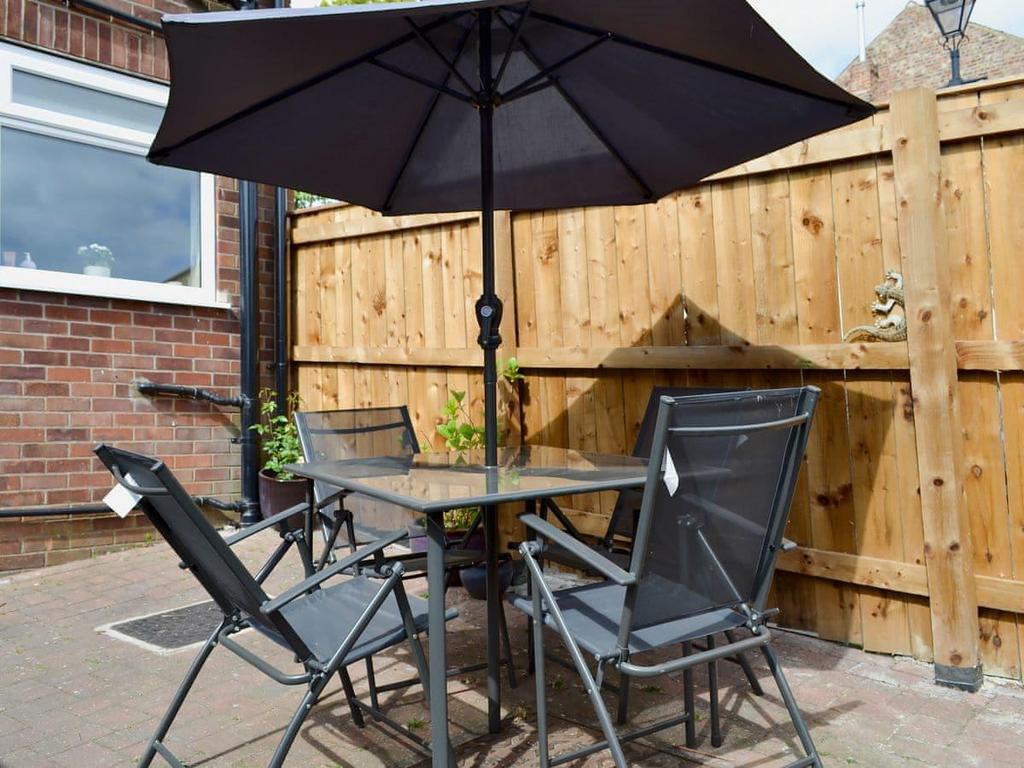 Terrace / Patio
