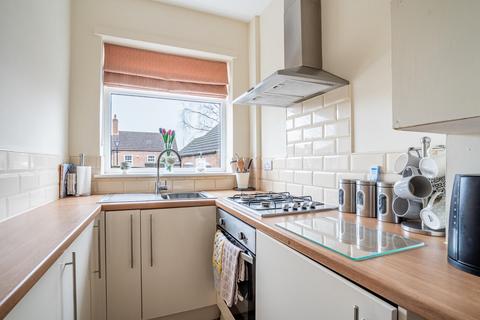 undefined, The Green, Acomb, York