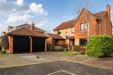 undefined, Gibbs Close, Lower Moor, WR10