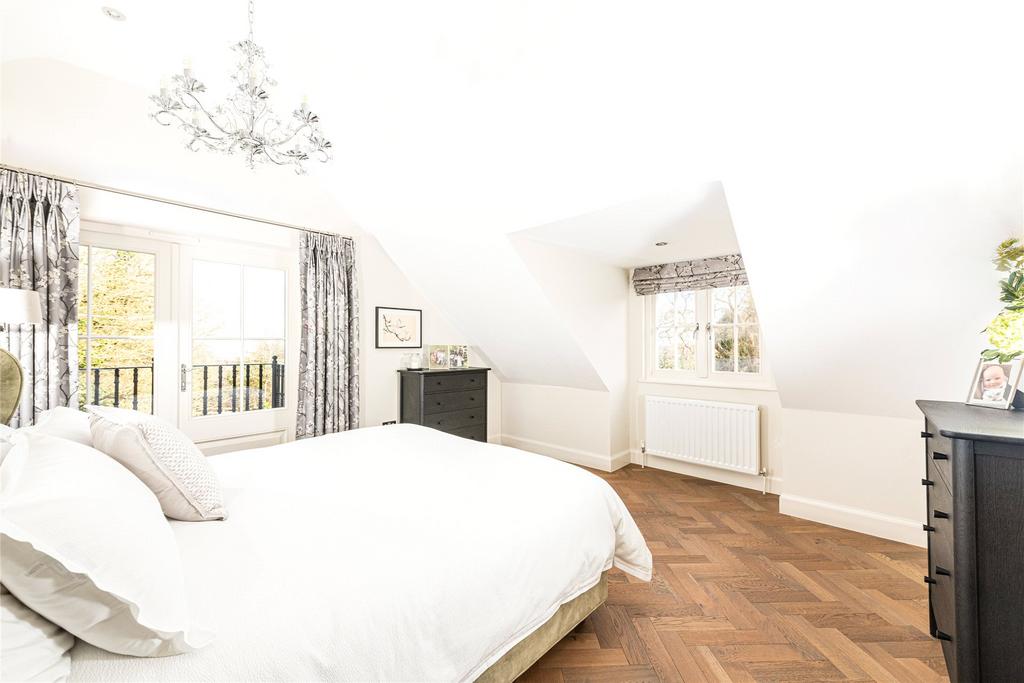 Principal Bedroom