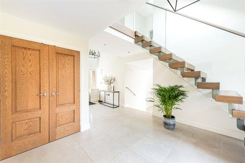 4 bedroom detached house for sale, Salford Road, Aspley Guise, Milton Keynes, Bedfordshire, MK17