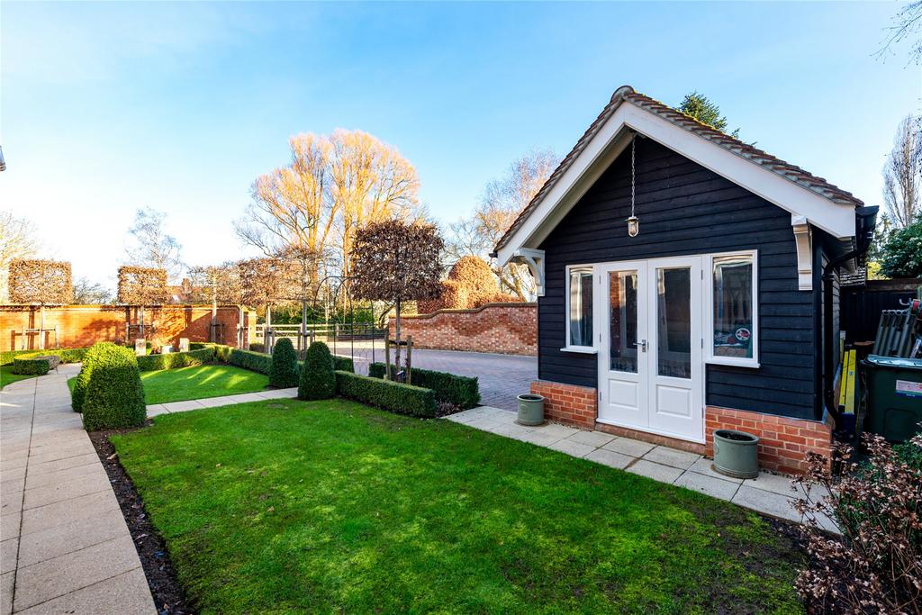 Summerhouse