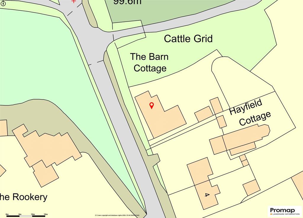 Plot Map