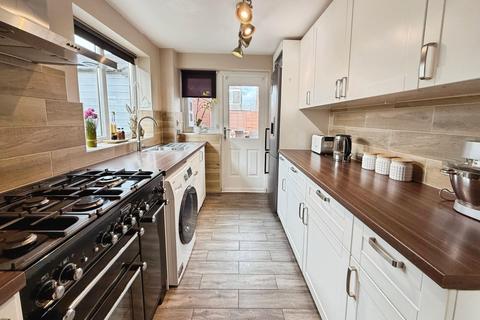 3 bedroom semi-detached house for sale, Gleneagles Close, Bramhall, Cheshire
