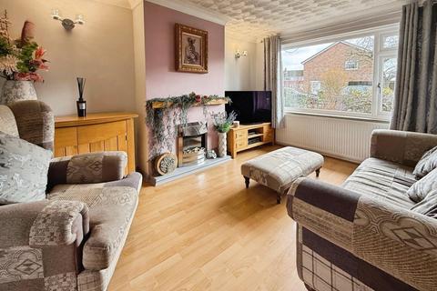 3 bedroom semi-detached house for sale, Gleneagles Close, Bramhall, Cheshire