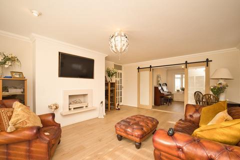 3 bedroom bungalow for sale, Francis Road, Broadstairs, Kent, CT10