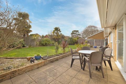 3 bedroom bungalow for sale, Francis Road, Broadstairs, Kent, CT10