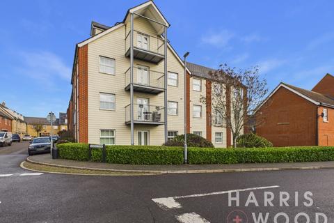 undefined, Randall Close, Witham, CM8