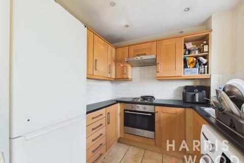 undefined, Randall Close, Witham, CM8