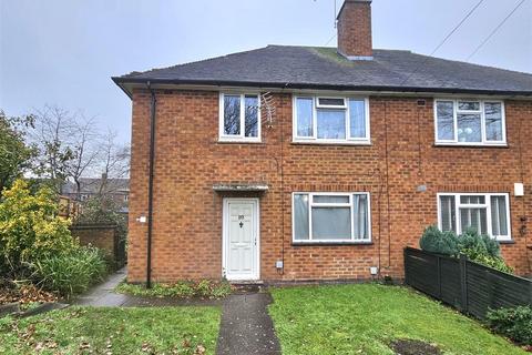 1 bedroom maisonette for sale, Campden Green, Solihull