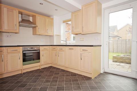 undefined, St. Georges Walk, Harrogate, HG2