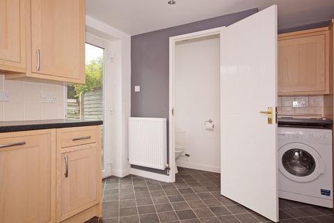 undefined, St. Georges Walk, Harrogate, HG2
