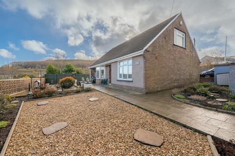 3 bedroom detached bungalow for sale, Mount Pleasant, Pontypool NP4