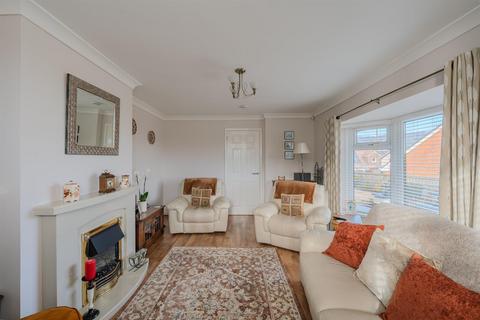 3 bedroom detached bungalow for sale, Mount Pleasant, Pontypool NP4