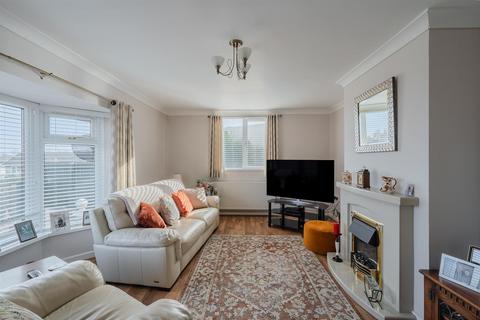 3 bedroom detached bungalow for sale, Mount Pleasant, Pontypool NP4