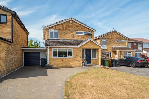 undefined, Derwent Road Basingstoke RG22 5JD