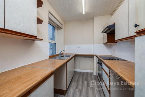 1 bedroom apartment to rent, Ashford Road, Plymouth PL4